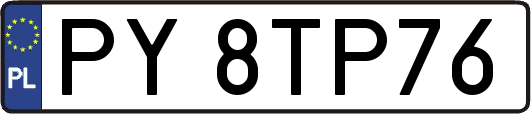 PY8TP76