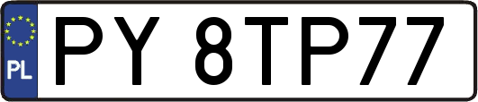 PY8TP77