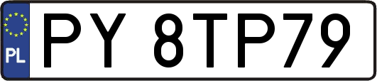 PY8TP79