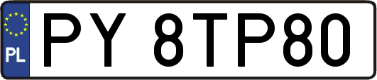PY8TP80