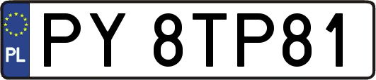 PY8TP81