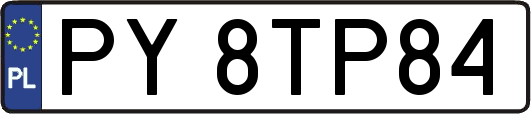 PY8TP84