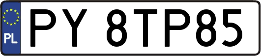 PY8TP85