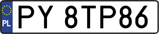 PY8TP86
