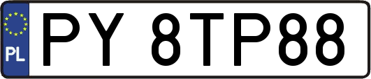 PY8TP88