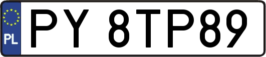 PY8TP89