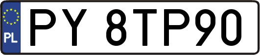 PY8TP90