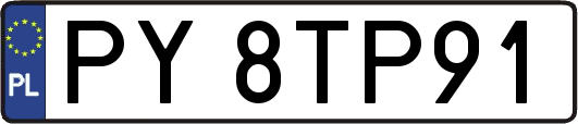 PY8TP91