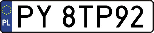 PY8TP92