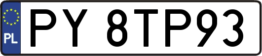 PY8TP93