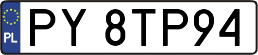 PY8TP94