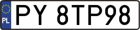 PY8TP98