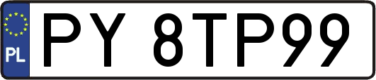 PY8TP99