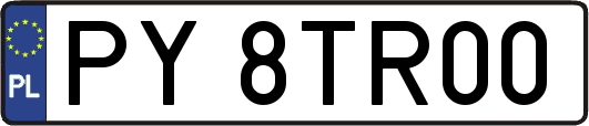 PY8TR00