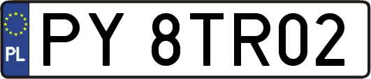 PY8TR02