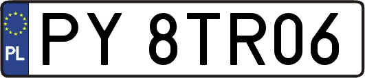 PY8TR06
