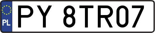 PY8TR07