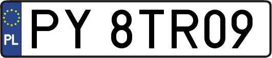 PY8TR09
