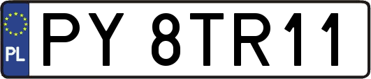 PY8TR11