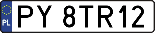 PY8TR12