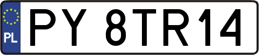 PY8TR14