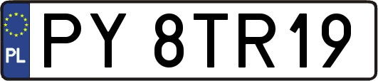PY8TR19