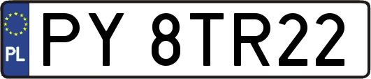 PY8TR22