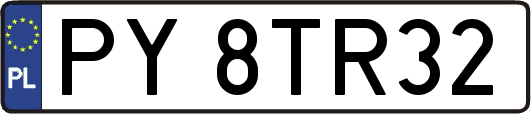 PY8TR32