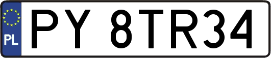 PY8TR34