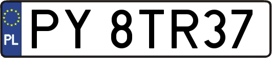 PY8TR37