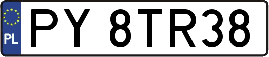 PY8TR38