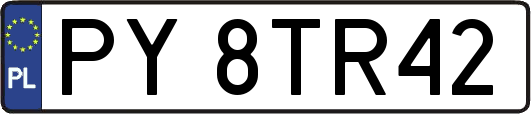 PY8TR42