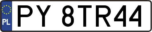 PY8TR44