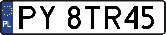 PY8TR45
