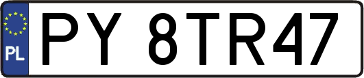 PY8TR47