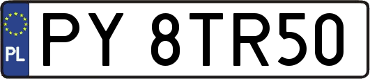 PY8TR50
