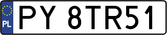 PY8TR51