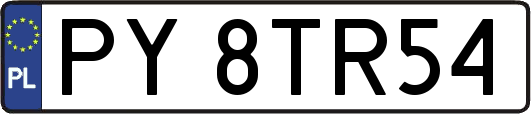 PY8TR54