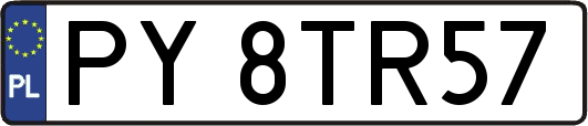 PY8TR57