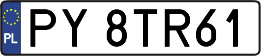 PY8TR61