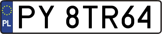 PY8TR64