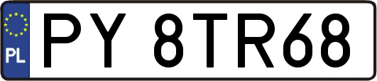 PY8TR68