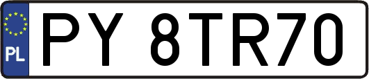 PY8TR70