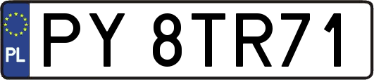 PY8TR71