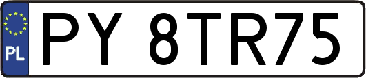 PY8TR75