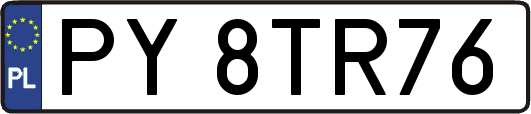 PY8TR76