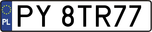 PY8TR77