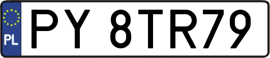 PY8TR79