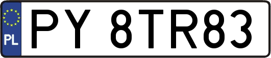 PY8TR83