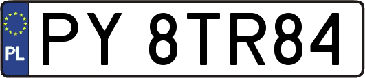PY8TR84